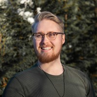 Joonas Ekström