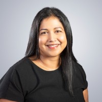 Kamini Naidoo