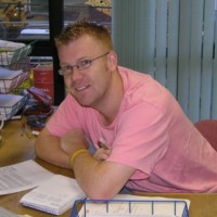 James Trott
