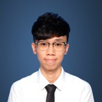 Simeon Woo