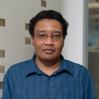 Kazuo Peasah