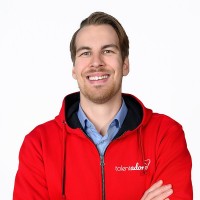 Teemu Saarnio