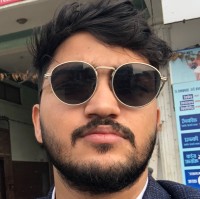 Shishir Acharya