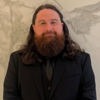 Nicholas Patchell