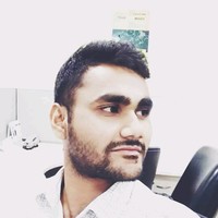 Jitender Yadav