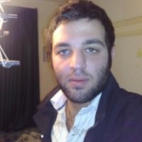 Simon Rustom