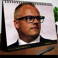 Rasmus Heden Madsen