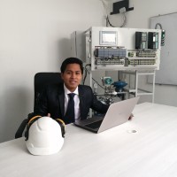 Roger Junior Ayllon Verastegui