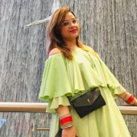 Mansi Arora