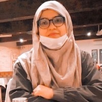 WArda Mughal