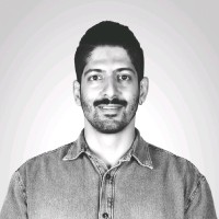 Amirhosein Pourhasan