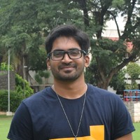 Rajesh Narayanan T K