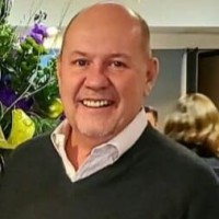 John R Patterson