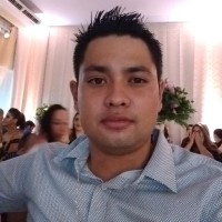 Aleck Sridhar