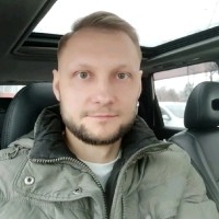 Андрей Курченко