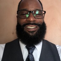 Rashaud Taylor