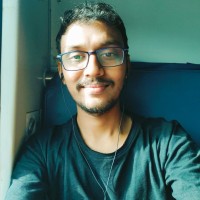 Srujay Vyawhare