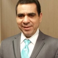 Pablo Morales