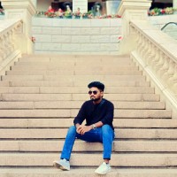 Antony Raj