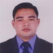 Md. Moniruzzaman Monir