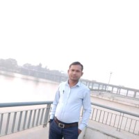 Sunil Kumar Das