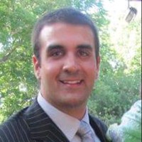 Alex Carbone