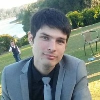 Lachlan Burchell