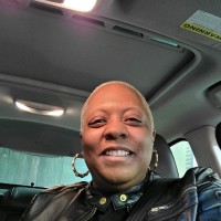Nedra Jones