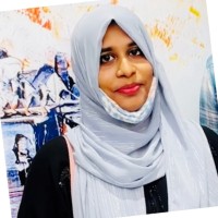 Ashika Afrin