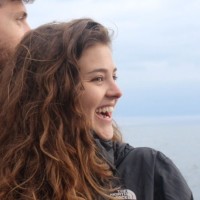 Jillien Amalia Hone