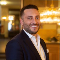 Shahbaz Mahmoudi