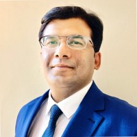 Abid Masood Gillani