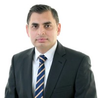 Usman Mahmood