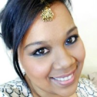 Purnima Barua