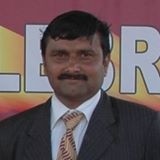 Harendra Kumar Tyagi