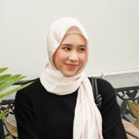 Damia Marsha