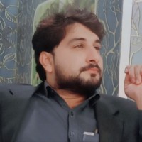 Raheel Ahmad