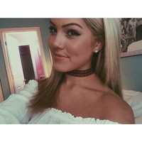 Erica Buschick