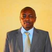 Cpa Kyule Wycliffe M.