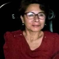 Catalina Flora Reyes Guerrero