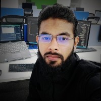 Jaffer Ali