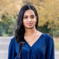 Tasha Govender