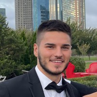 Arber Berisha, Eit