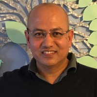 Prakash Pokharel