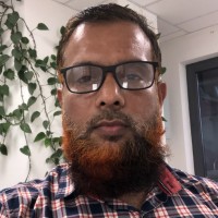 nazeer burondkar