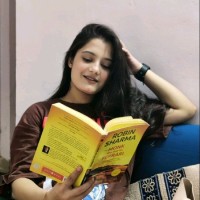 Shriyanshi Pandey
