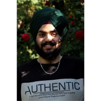 Harshpal Singh