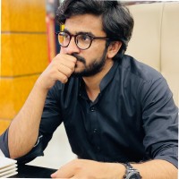 Ahmed Haris