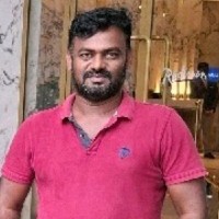 Ramesh Rajendran