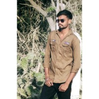 Karan Parmar